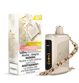 Kraze Luna Kraze Luna - Summer Strawberry Pina Colada Ice (MB)