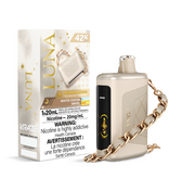 Kraze Luna Kraze Luna - White Cocoa Swirl (MB)