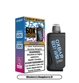 OXBAR SVOPP 60K OXBAR SVOPP 60K Pod - Blueberry Raspberry H (MB)
