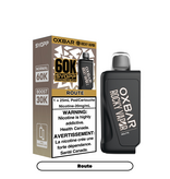 OXBAR SVOPP 60K OXBAR SVOPP 60K Pod - Route (MB)