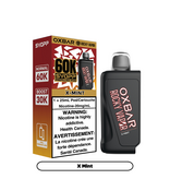 OXBAR SVOPP 60K OXBAR SVOPP 60K Pod - XMint (MB)