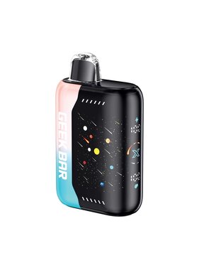 GeekBar Pulse X GeekBar Pulse X - Sour Peach (MB)