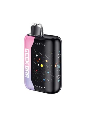 GeekBar Pulse X GeekBar Pulse X - Sour Strawberry (MB)