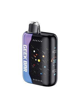 GeekBar Pulse X GeekBar Pulse X - Sour Blue (MB)