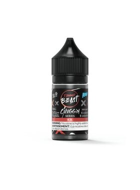 Flavour Beast Flavour Beast Salt - Chuggin' Root B (MB)