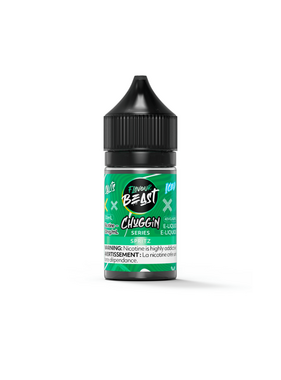 Flavour Beast Flavour Beast Salt - Chuggin' Spritz (MB)