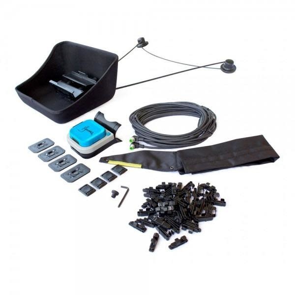 Springfree tgoma Kit for O92 Interactive Digital Gaming System