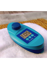 Lovibond Electronic Pool Tester Scuba II (Chlorine, pH, Bromine, TA, Stabilizer)