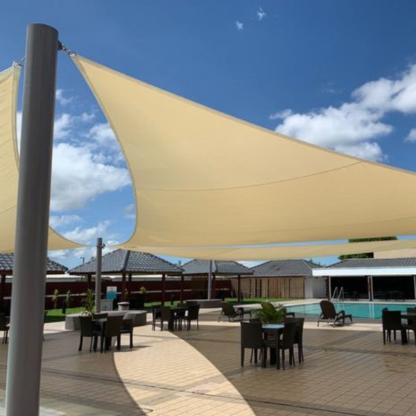 Shades / Sails Icarus Sdn Bhd