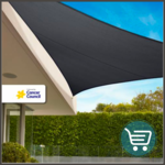 Coolaroo Shade Sails