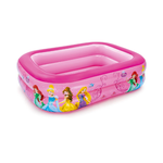 Bestway Family Pool Disney Princess 2.01m x 1.5m x 51cm