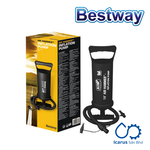 Air Hammer-Inflation Pump 36cm