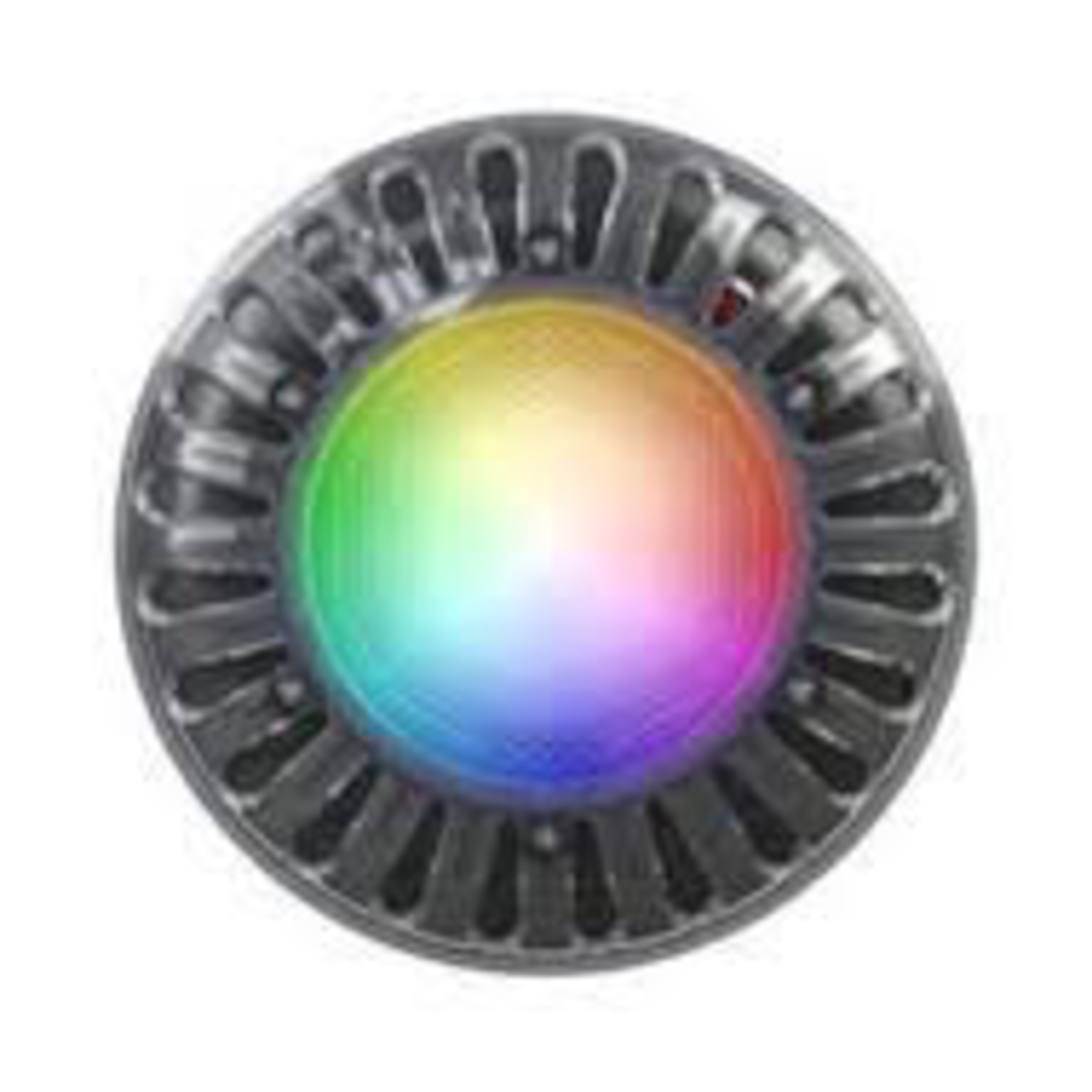 Spa Electrics Spa Electrics ATOM 2x Multi Colour LED Light, Concrete Mounting Kit, 20 m Cable,  Dual Transformer LV50 incl. Installation