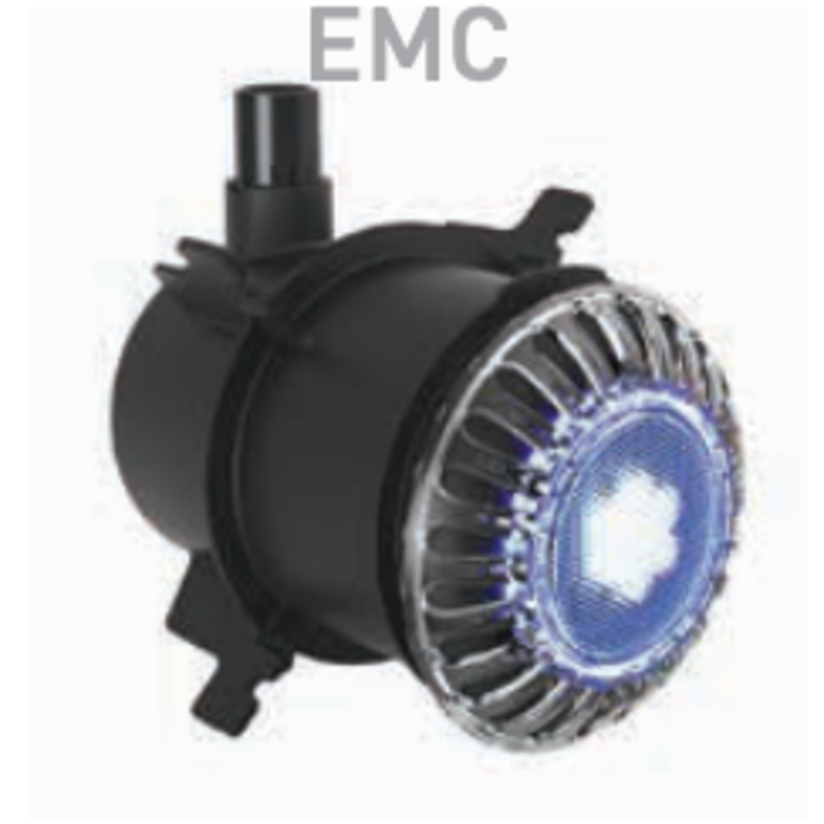 Spa Electrics Spa Electrics ATOM 2x Multi Colour LED Light, Concrete Mounting Kit, 20 m Cable,  Dual Transformer LV50 incl. Installation