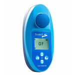 Lovibond Lovibond Pool Tester Scuba3s; Electronic (Chlorine, pH, Cyanuric Acid, Alkalinity, Calcium Hardness)