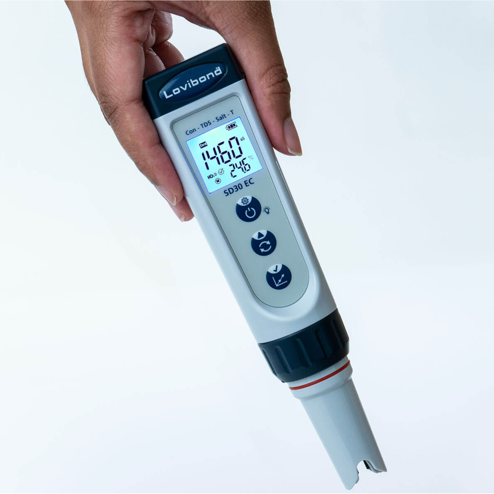 Lovibond Lovibond Pool Tester SD30 EC Tester Con/TDS/Salt/T