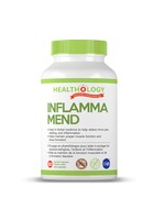 Healthology Healthology Inflamma-Mend 60 Softgel Capsules