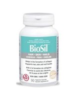 BioSil BioSil Advanced Collagen Generator 6mg 90 Veg Capsules