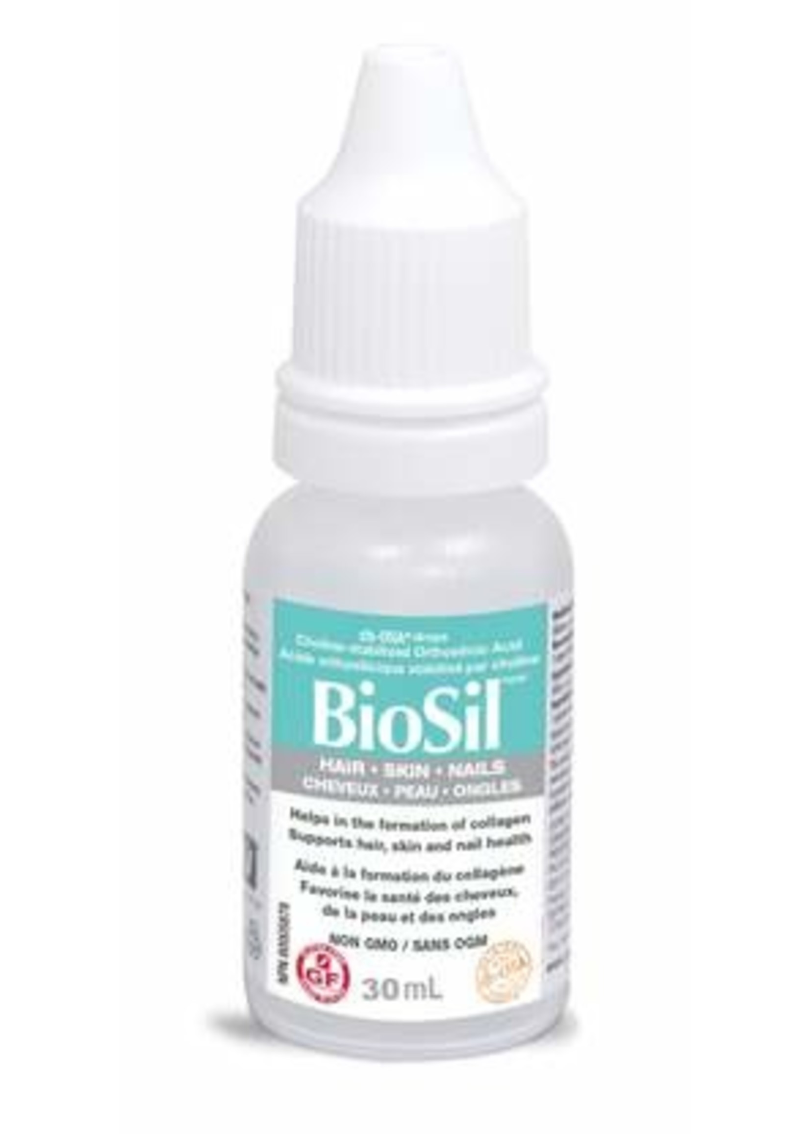 BioSil BioSil 30ml