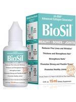 BioSil BioSil Advanced Collagen Generator Liquid Drops 15ml