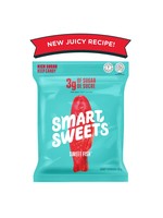 SmartSweets SMARTSWEETS-SWEET FISH 50G