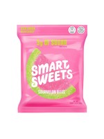 SmartSweets SMARTSWEETS-SOURMELON BITES 50G