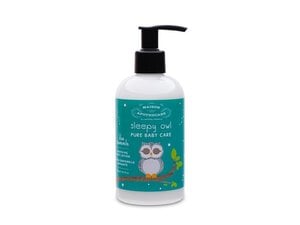 Sleepy Owl - Maison Apothecare