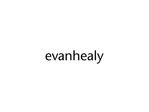 EvanHealy