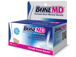 Bone MD