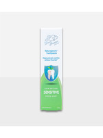 Green Beaver  Naturapeutic Sensitive Toothpaste Freshmint 100G