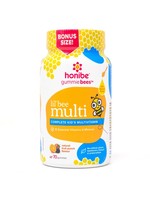 Honibe Kids - Honibe  Kids  Complete Multivitamin 60ct