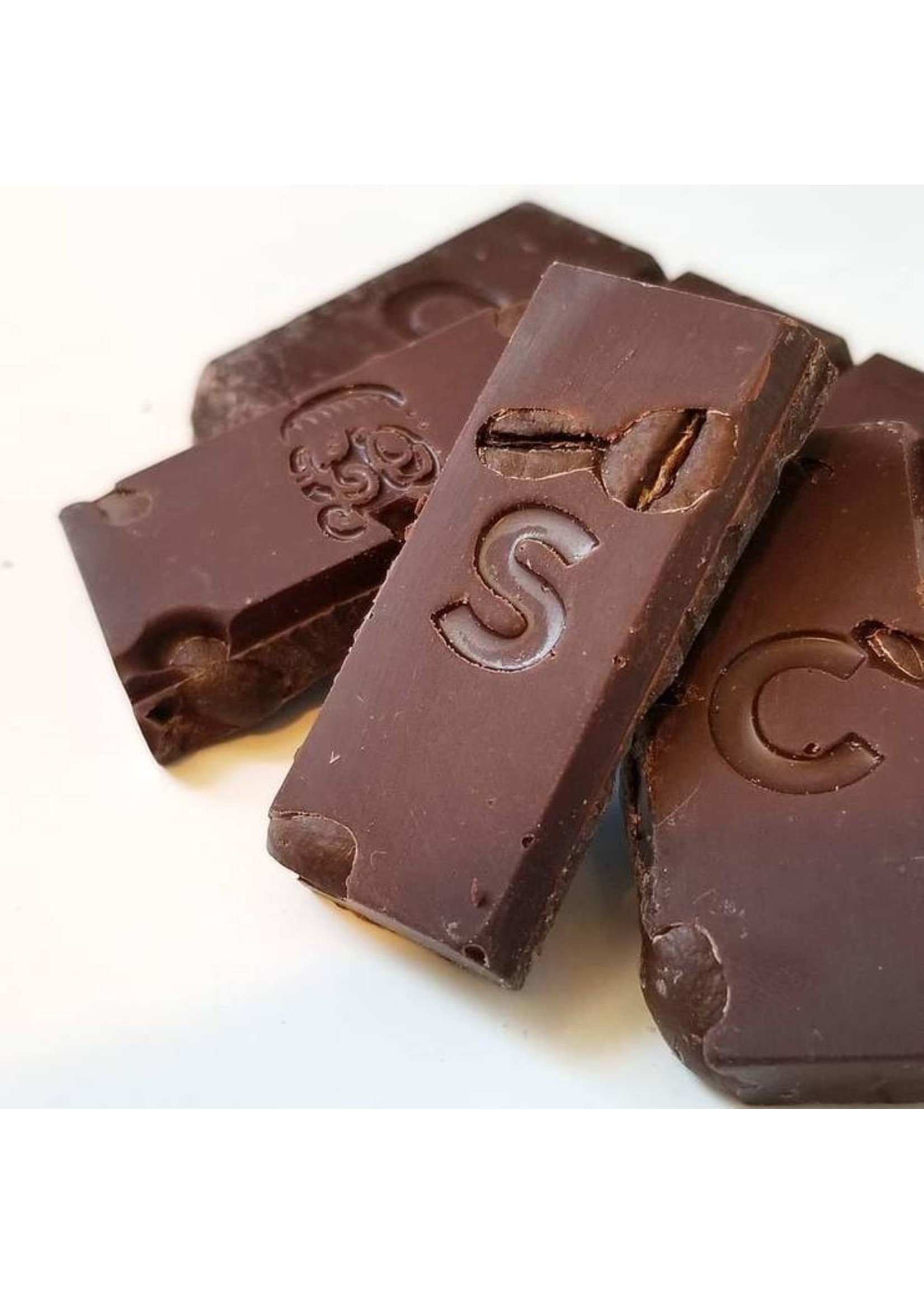 Chocosol Food -Chocosol Coffee Crunch