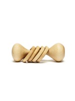 Tiny Tree Wood Co Kids - Tiny Tree Wood Co Rattle