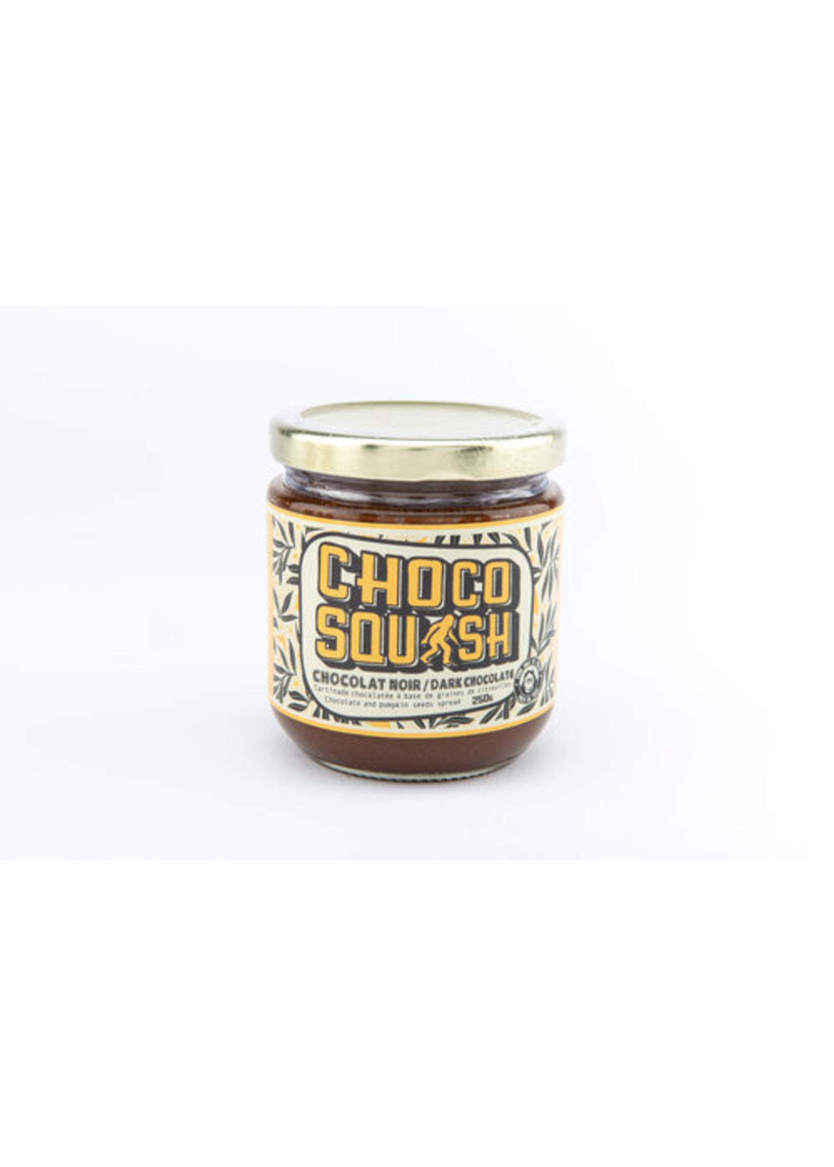 Food - Marcello Choco Squash Dark Chocolate 500g