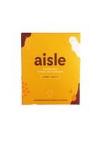 AISLE-REUSABLE LINERS 2 LINERS