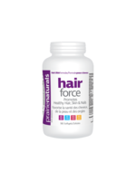 Prairie Naturals  Hair Force 180 Softgels