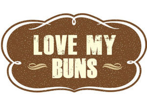 Love My Buns