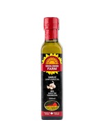 Kricklewood Farm Food - Kricklewood Farm Cold Pressed Garlic Sunflower Oil 250ml