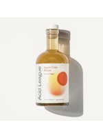 Food - Acid League Apple Cider Maple Living Vinegar