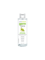 Prairie Naturals  Germ-Force Hand Sanitizer Green Apple 250mL