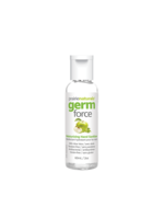 Prairie Naturals  Germ-Force Hand Sanitizer Green Apple  60mL