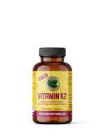 Pure lab Pure Lab Vitamins Vitamin K2-MK7 90 Veg Capsules