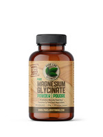 Pure lab Pure Lab Vitamins Magnesium Glycinate Powder 200g