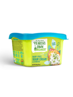 Food - Earth's Own Sour Cream Alternative 340g