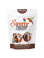 Swerve Swerve Swerve Brown Sugar 340g