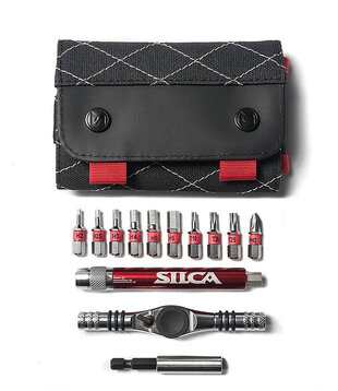 T-RATCHET + Ti - TORQUE KIT