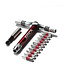 Silca Aeromind LLC T-RATCHET + Ti - TORQUE KIT