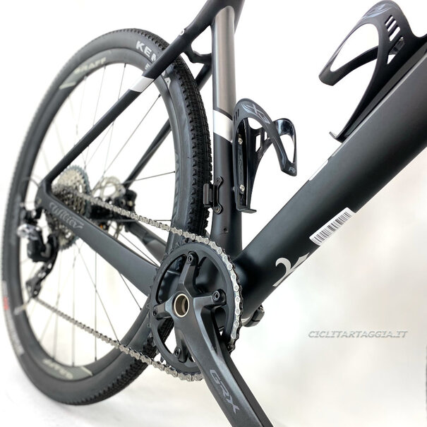 Wilier Trestina Jena