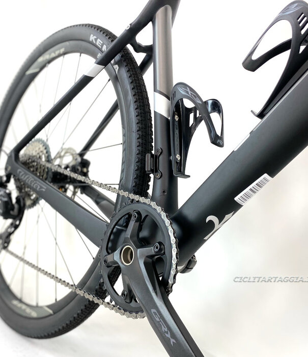 Wilier Trestina Jena