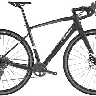 Wilier Trestina Jena